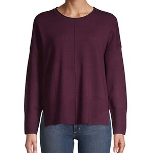 NWT French Connection Della Vhari Pullover Sweater